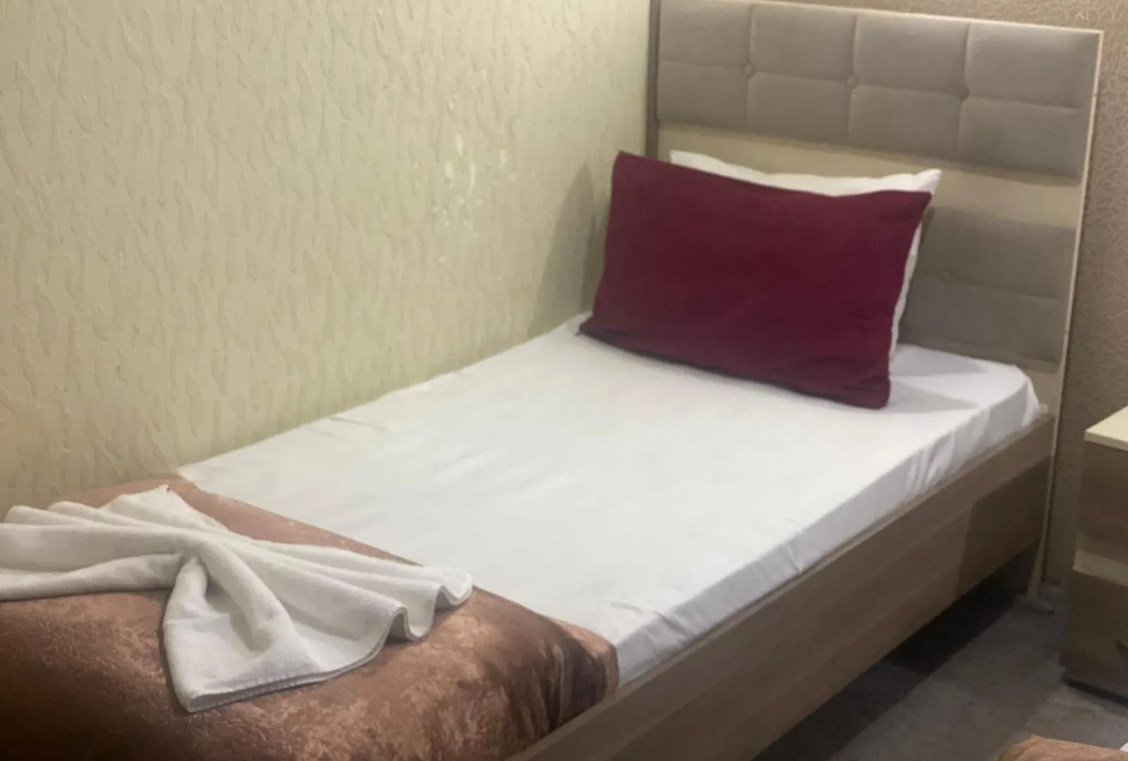 Barrocco Inn Hotel Baku