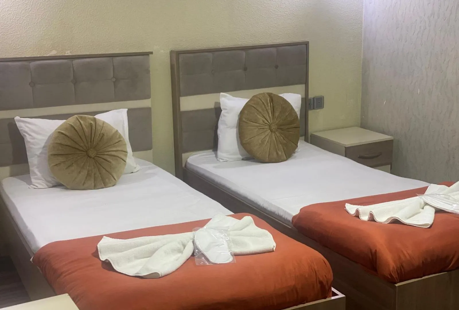 Barrocco Inn Hotel Baku Azerbaijan