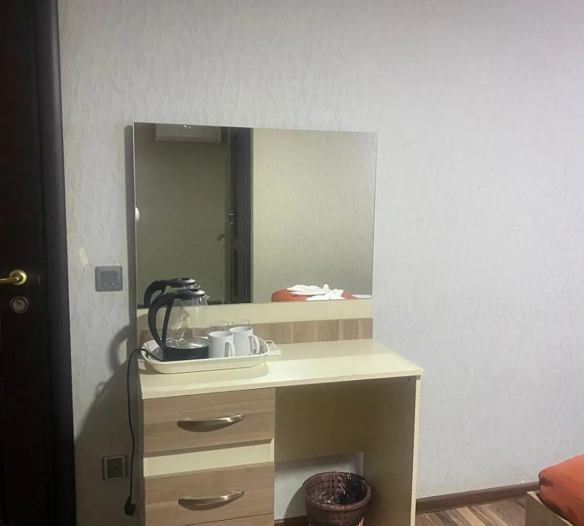 Barrocco Inn Hotel Baku
