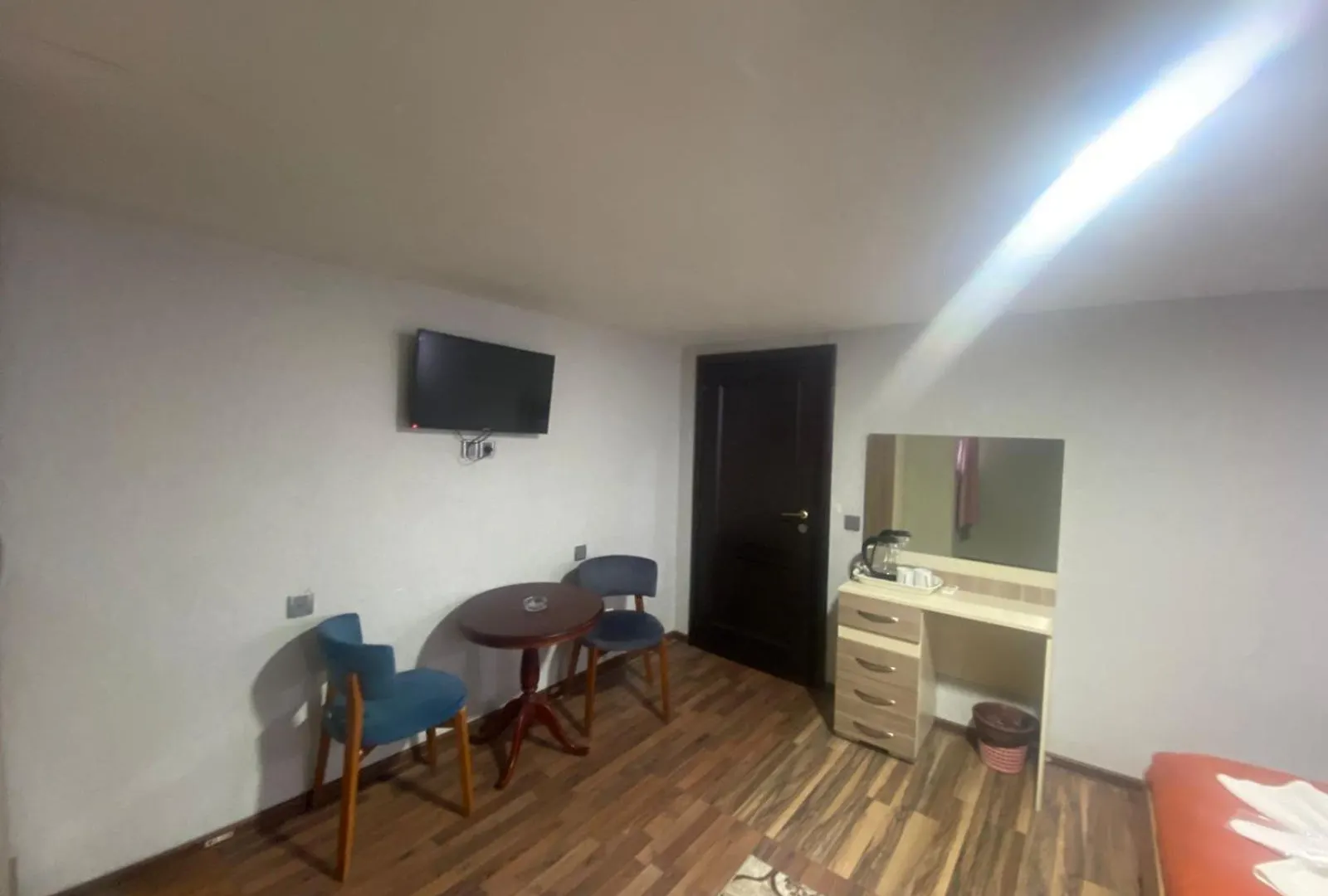 Barrocco Inn Hotel Baku 0*,