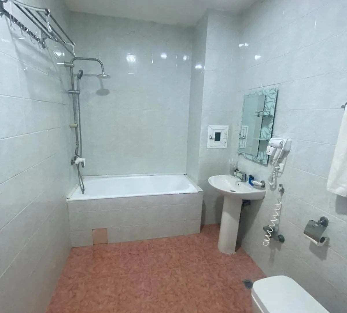 Barrocco Inn Hotel Baku 0*,