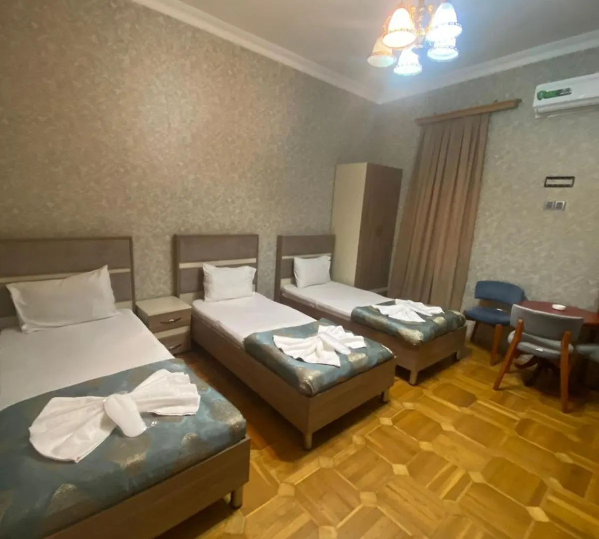 Barrocco Inn Hotel Baku