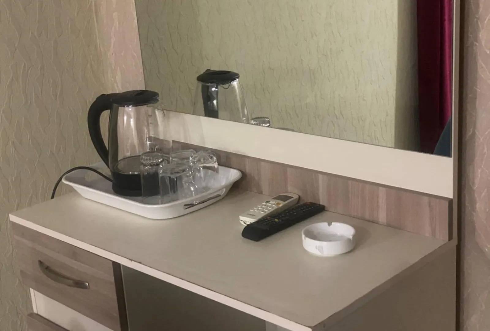 Barrocco Inn Hotel Baku