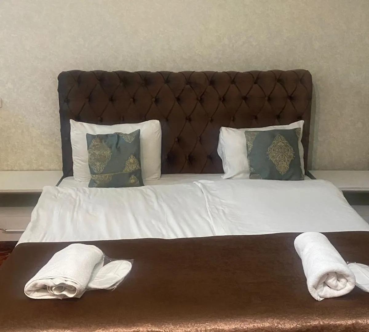 Barrocco Inn Hotel Baku 0*,  Azerbaijan